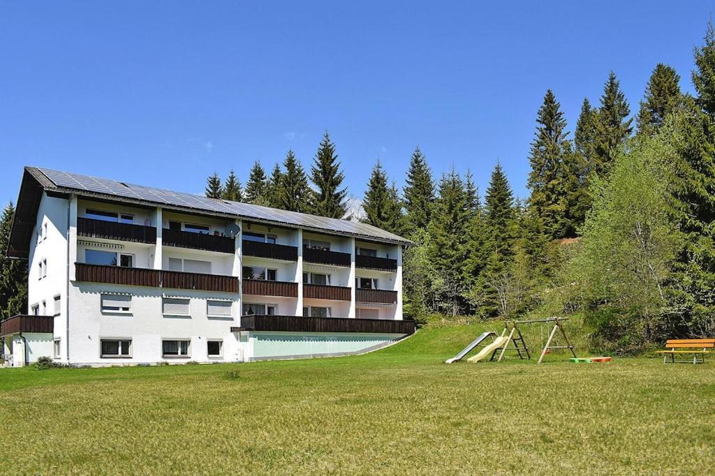 Apartment In Haidmuehle With Balcony Or Terrace Buitenkant foto