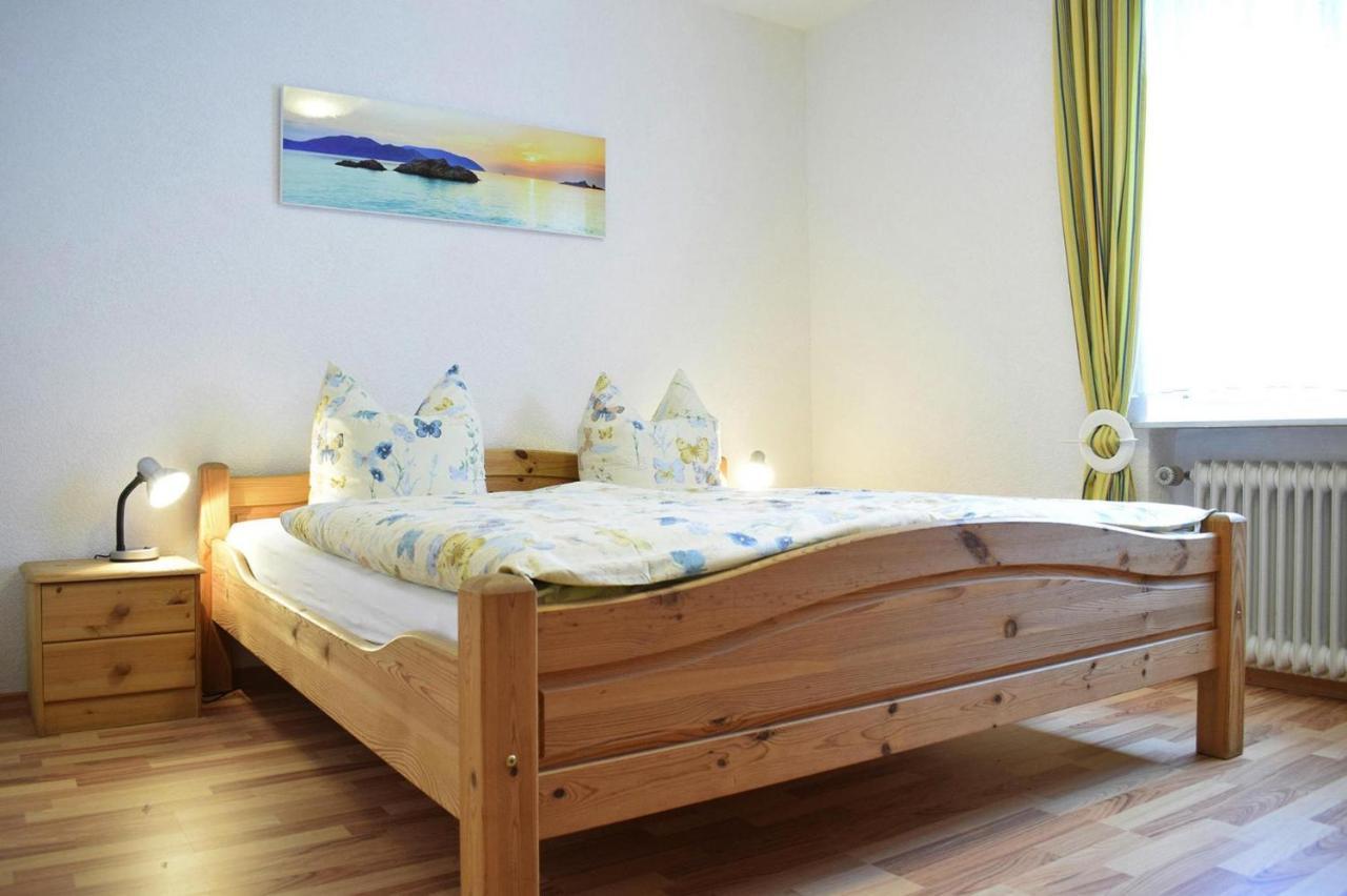 Apartment In Haidmuehle With Balcony Or Terrace Buitenkant foto