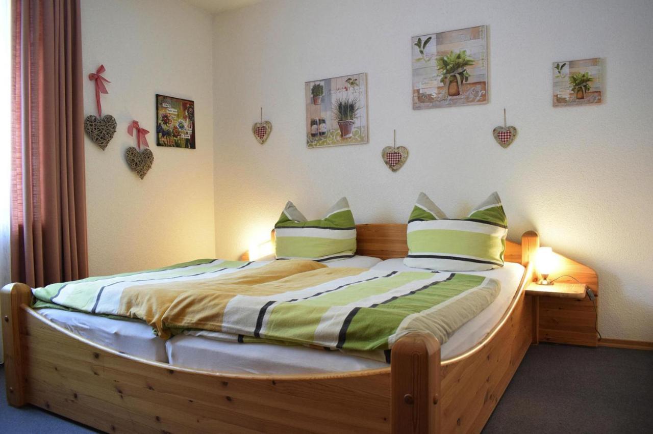 Apartment In Haidmuehle With Balcony Or Terrace Buitenkant foto